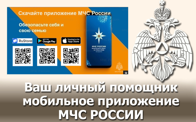 Будьте в безопасности, установите «личный пoмoщник» на телефон